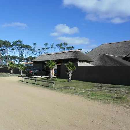 Palmeras Beach Hotel